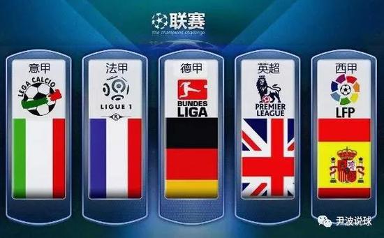 他们的足坛